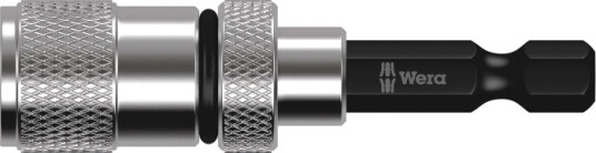 Wera Bit-Abstandhalter 896/4/1 SB med Dybdekontroll 1/4"