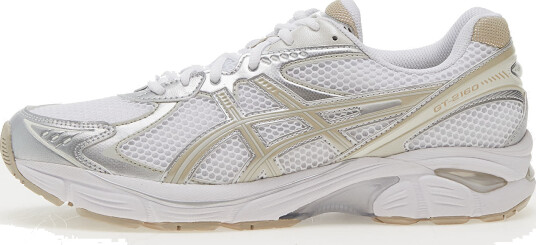 Joggesko Asics Gt 2160 White/ Putty EUR 46