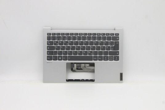 Lenovo Upper Case ASM_GER H 82CY SR