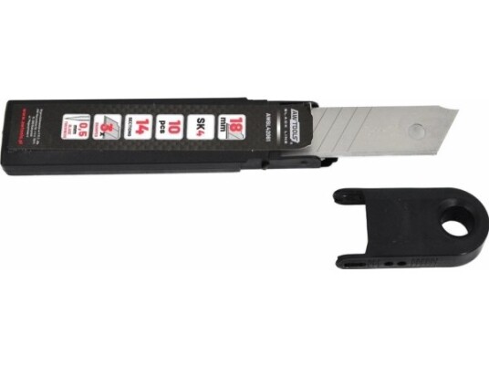 Awtools Awtools Utbyttbare Klader 18Mm/10Stk. Awbl42061