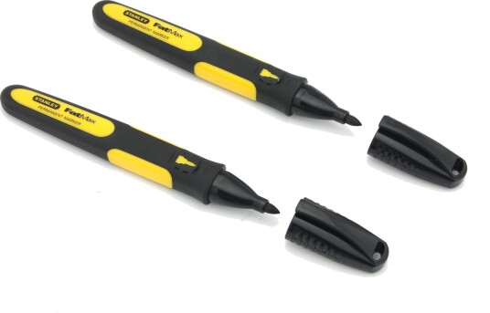 DeWalt Penn Fin FM 2 Pack 0 47 312
