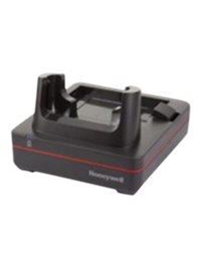 Honeywell Non-Booted Ethernet Base - docking cradle - 10Mb LAN