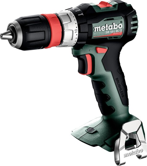 Metabo Slagbormaskin SB18LBLQ Solo Uten Batteri Og Lader