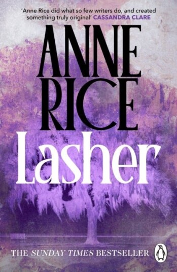 Lasher Lasher