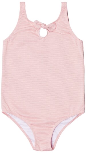 Luca & Lola Rocella Badedrakt Silver Pink 86-92 Luca & Lola Rocella Badedrakt Silver Pink 86-92