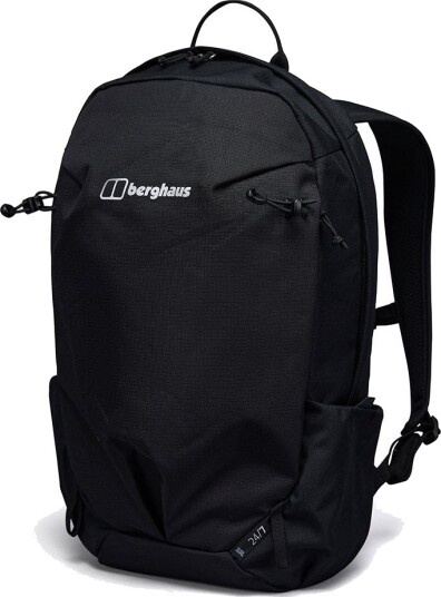 Berghaus 24/7 Ryggsekk - 25L - Svart