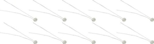 Ledmaxx Pæresokkel G4 G6.35 Gu5.3 12 V 50 W
