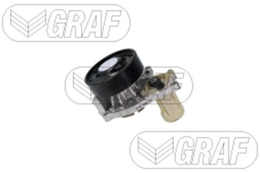 GRAF PA1500 Vannpumpe