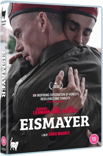 Eismayer DVD