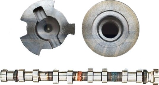 Kamaksel FRECCIA CM05-2353
