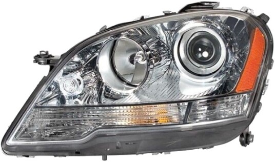 HELLA 1ZS 263 064-531 Frontlykter