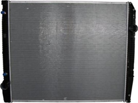 Radiator THERMOTEC D7ME002TT
