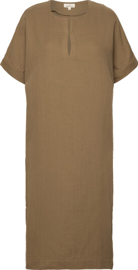 Basic Apparel | Poppy Tunique Gots | S