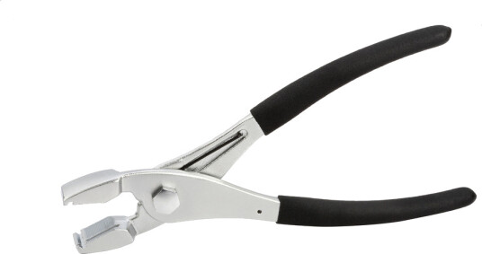 Promeister Slangeklemmetang Universal