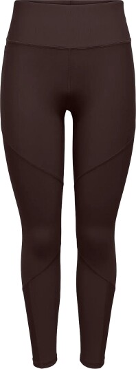 Only Play Onpjana 2 Hw Pck Tights Noos CHOCOLATE TORTE L
