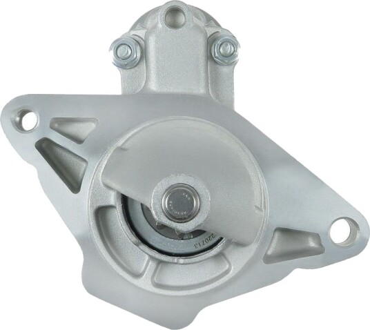 AS PL S6406S Starter AS PL S6406S Starter