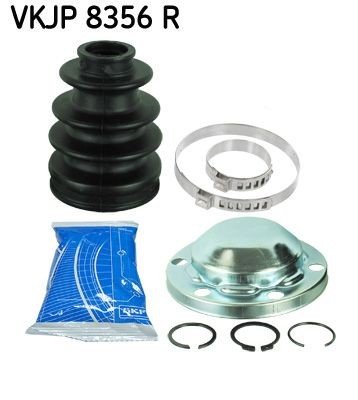 Skf Mansjett drivaksel SKF VKJP 8356 R
