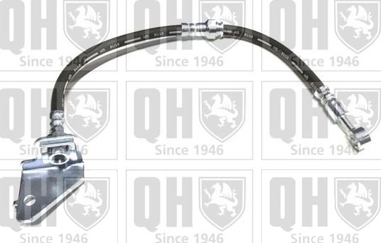 QUINTON HAZELL BFH6145 Bremseslange