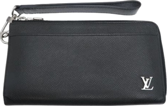 Louis Vuitton Vintage Herre Svart Louis Vuitton Vintage Herre Svart