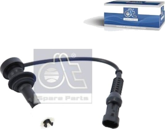Sensor, spylevæskenivå DT Spare Parts 7.78141
