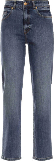 Just Cavalli Dame Jeans Blå W29,