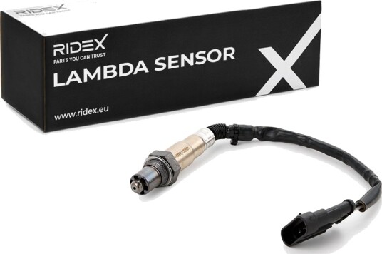 Lambdasonde RIDEX 3922L0007