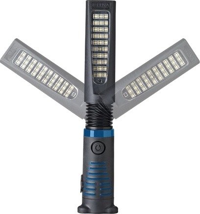 Lena Lighting 261817 Arbeidslampe