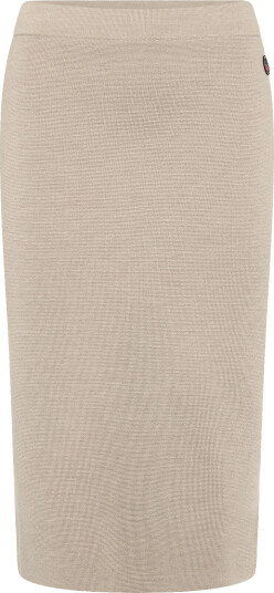 BUSNEL Majken Skirt - Beige - 36 BUSNEL Majken Skirt - Beige - 36