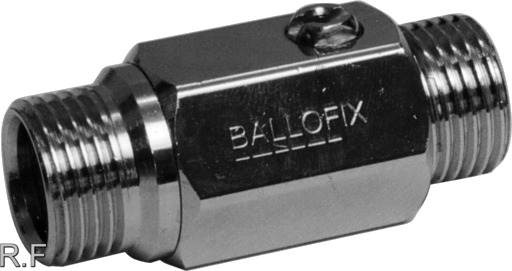 BROEN BALLOFIX N/N 3/8 X 3/8"