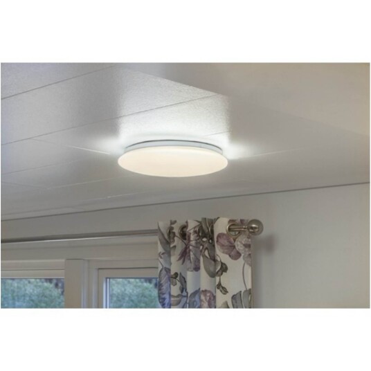 Star Trading LED plafond Integra Ceiling 380 12