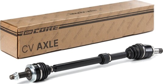 goCORE GCA30144 Drivaksel goCORE GCA30144 Drivaksel