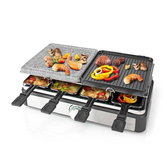 Nedis FCRA300FBK8 1400 W 440 mm 270 165 10,1 kg Nedis FCRA300FBK8 1400 W 440 mm 270 165 10,1 kg