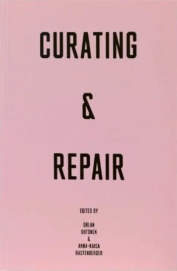 Curating & Repair
