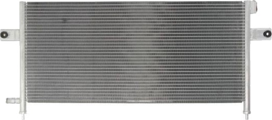 Kondensator THERMOTEC KTT110463 Kondensator THERMOTEC KTT110463