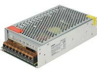 Orno server power supply Open frame power supply 12VDC 250W, IP20 Orno server power supply Open frame power supply 12VDC 250W, IP20