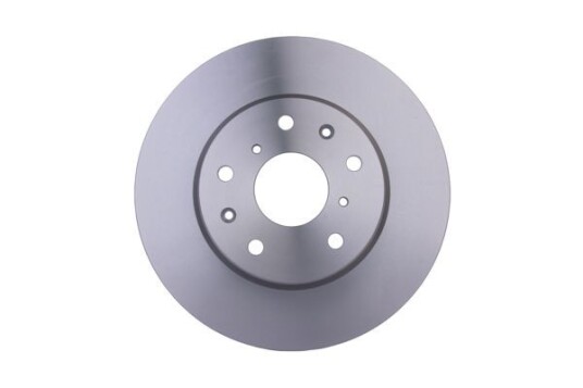 Bremseskive HELLA 8DD 355 113-631 Bremseskive HELLA 8DD 355 113-631