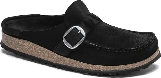 Birkenstock Buckley Leve Black Black 39