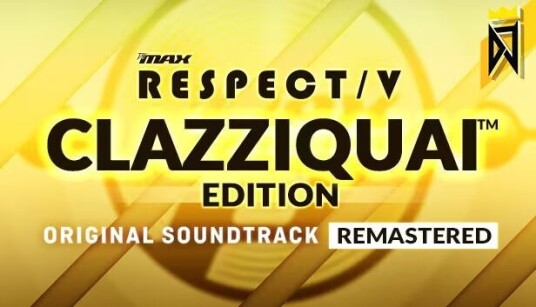 DJMAX RESPECT V - Clazziquai Edition Original Soundtrack(REMASTERED) - DJMAX RESPECT V - Clazziquai Edition Original Soundtrack(REMASTERED) -