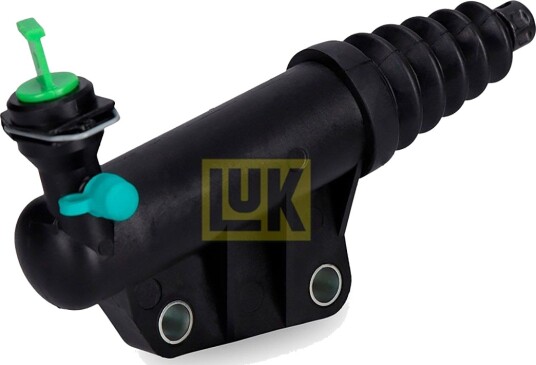 Slavesylinder, clutch LuK 512 0461 10