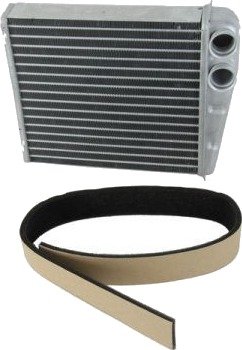 Varmeapparat register THERMOTEC D6W010TT