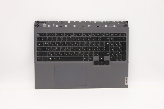 Lenovo Upper Case ASM_BUL