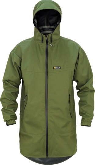Swazi Sentinel Ultralight Olive L
