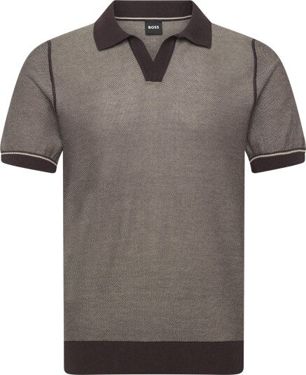 BOSS H Narciso Beige L