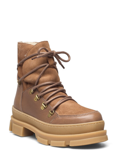 Pavement Kiara Wool - Beige - 37