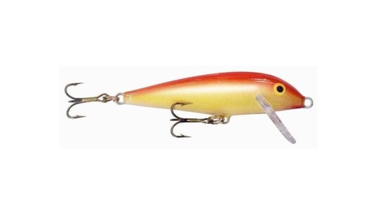 Rapala Original F 9Cm Gfr Rapala Original F 9Cm Gfr