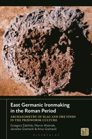 East Germanic Ironmaking in the Roman Period