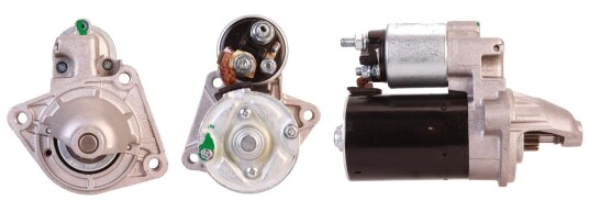 Starter ELSTOCK 25-4389 Starter ELSTOCK 25-4389