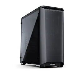 Phanteks Eclipse P400A RGB (sort)