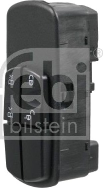 Bryter, vindusheis FEBI BILSTEIN 1003811