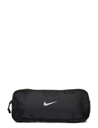 NIKE Equipment Nike Tempo Waistpack Black ONE SIZE